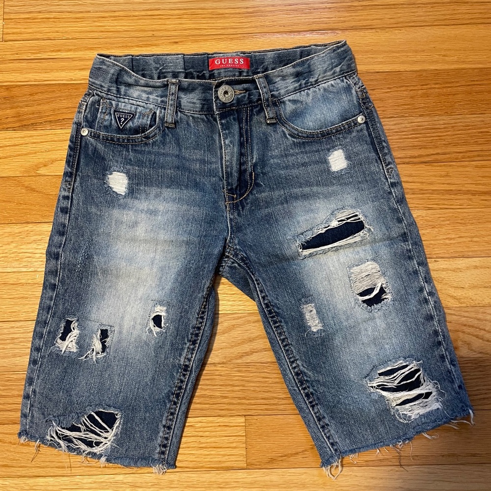 Guess Shorts Size 10